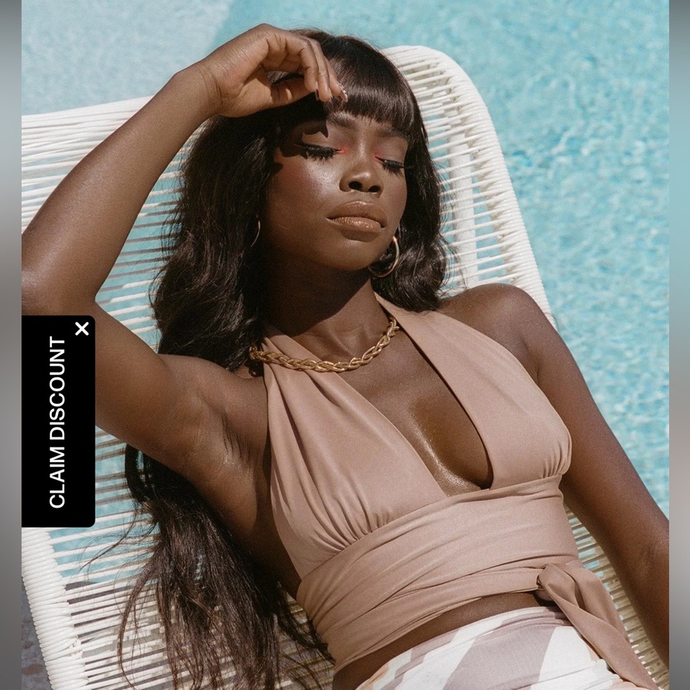 Princess Polly Disco Dreams Top